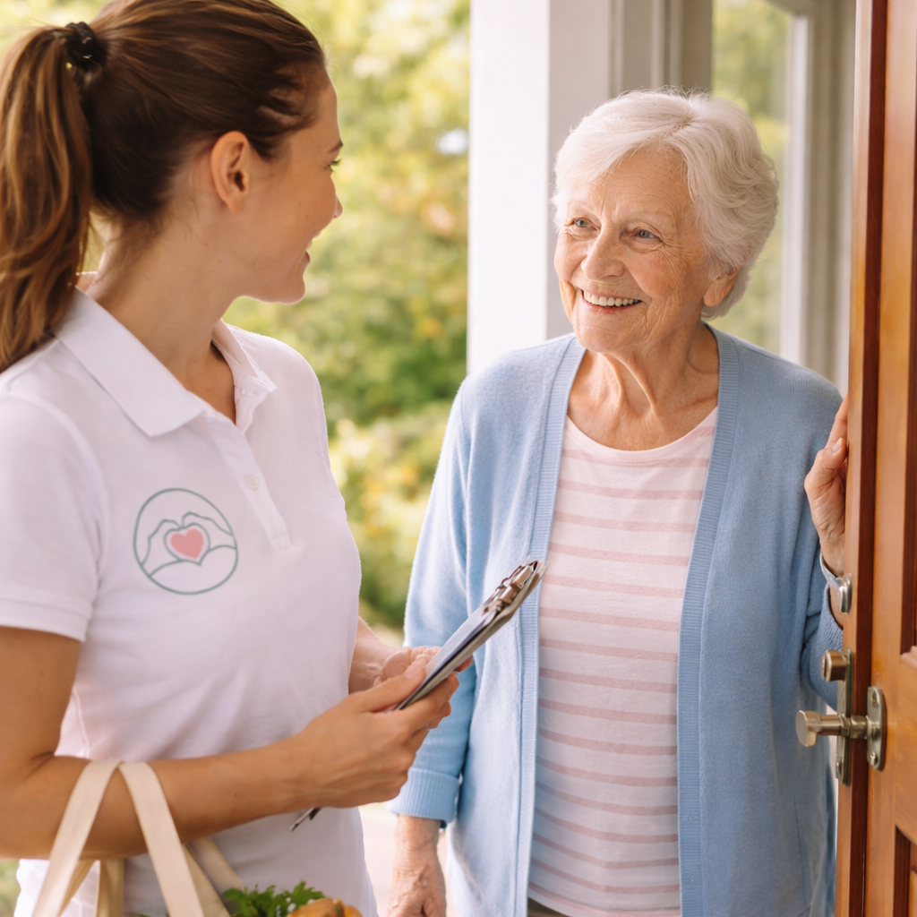Häusliche Pflege und Betreuung in Geesthacht Individuelle Pflege zu Hause, Grundpflege und Betreuung im eigenen Zuhause in Geesthacht durch Mamata