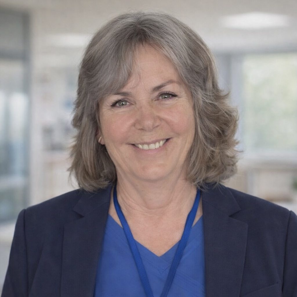 Unterstützung und Entlastung für pflegende Angehörige in Bergedorf
