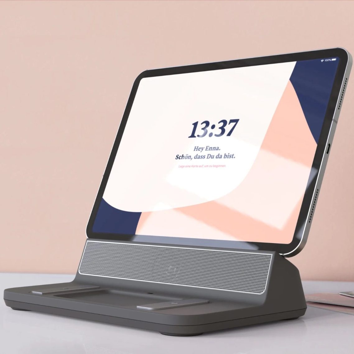 Unterstützung und Entlastung für pflegende Angehörige in Bergedorf
